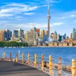 Toronto, Kanada