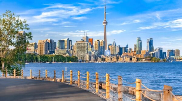 Toronto, Kanada