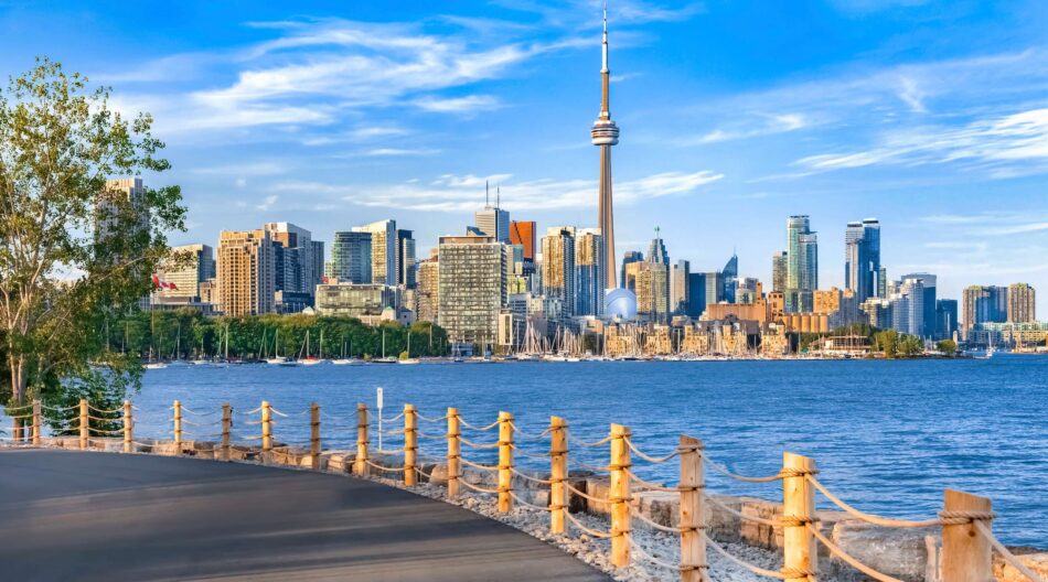 Toronto, Kanada