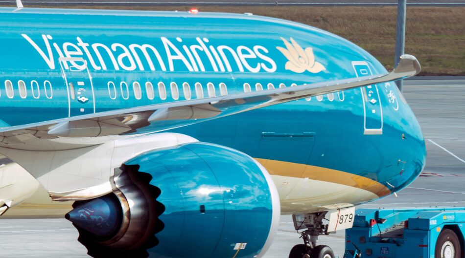 Vietnam Airlines