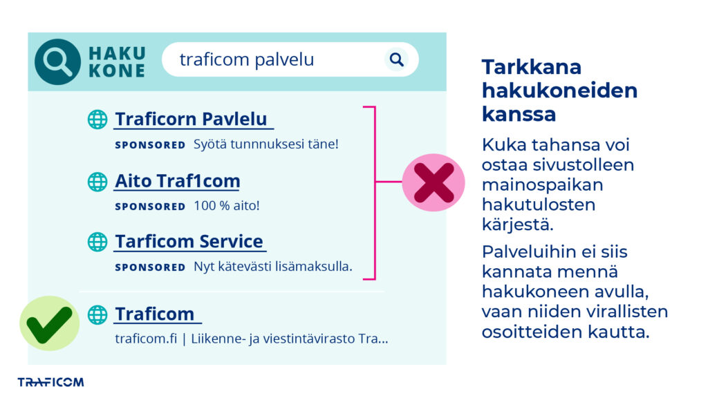 Traficom