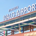Ivalon lentoasema