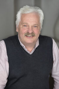 Jussi Salonen