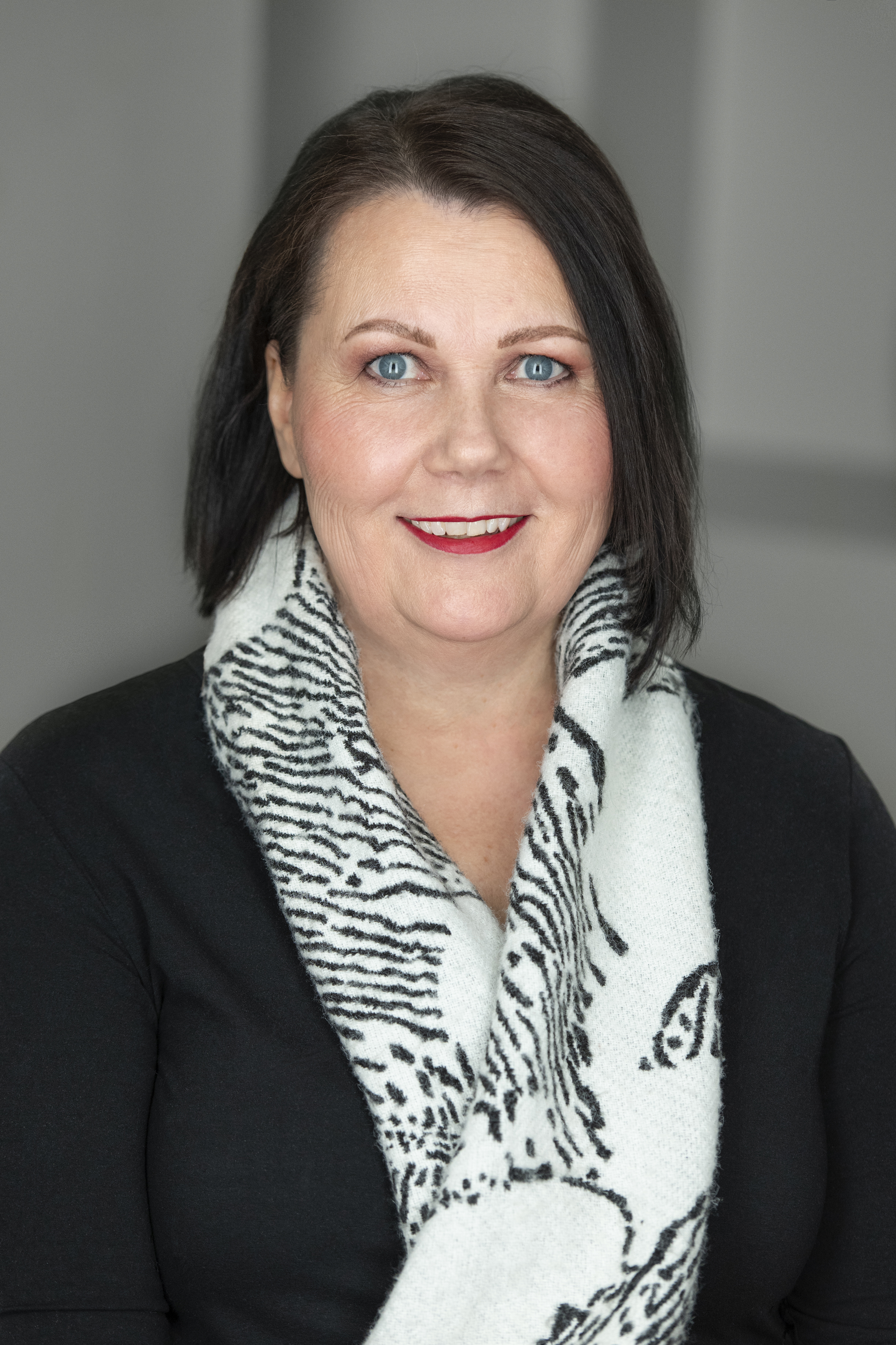 Kati Laikko-Salonen