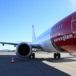 Norwegian