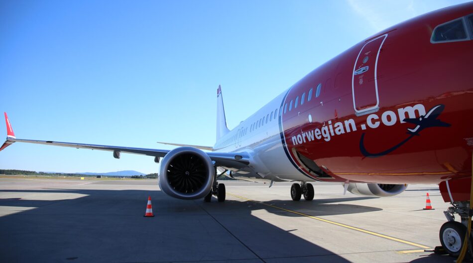 Norwegian