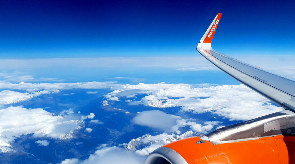 Easyjet