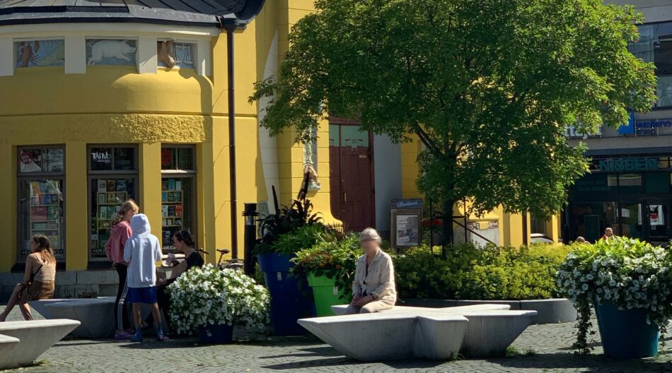 Kuopion kauppahalli