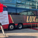 Lux Express by Onnibus