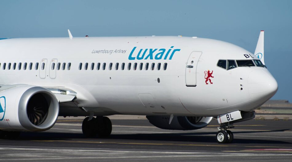 Luxair
