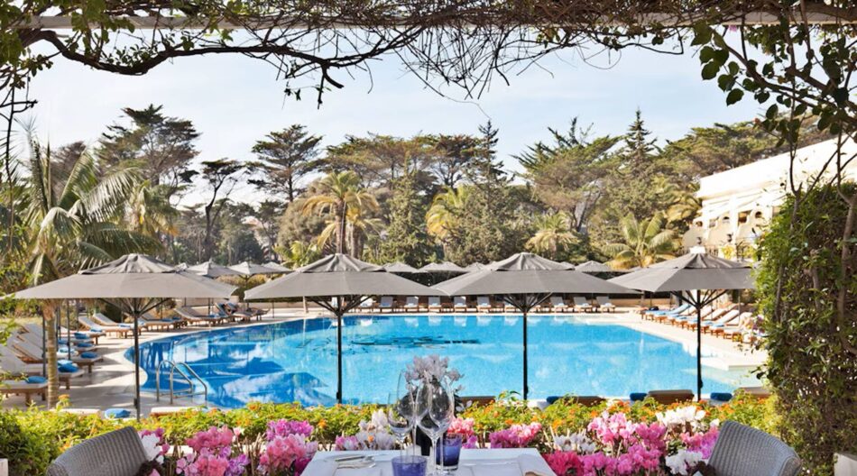Palacio Estoril
