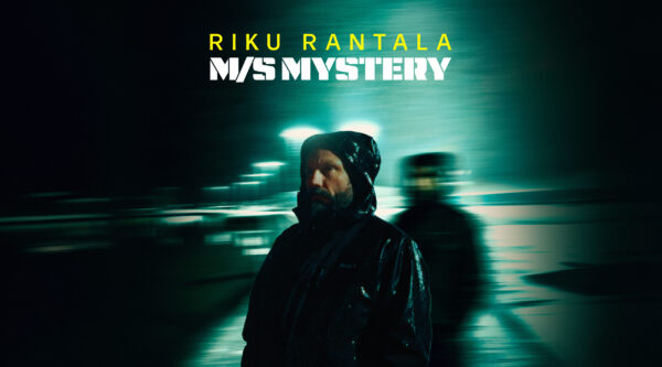 M/S Mystery