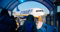 Ryanair