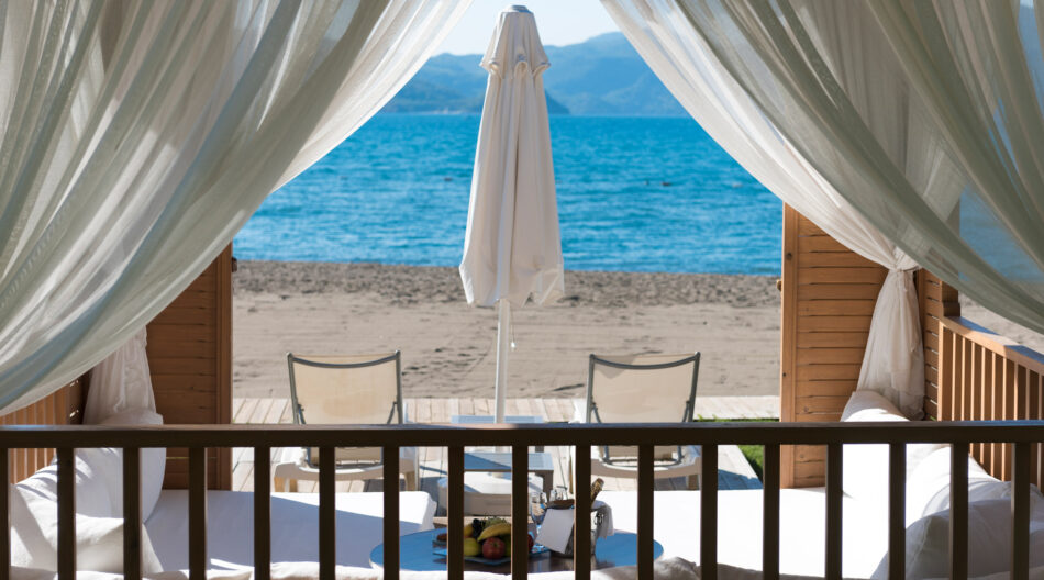 Snsatori Resort Barut Fethiye