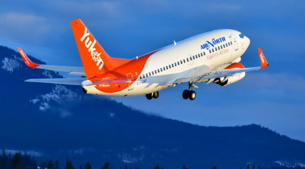 Air North