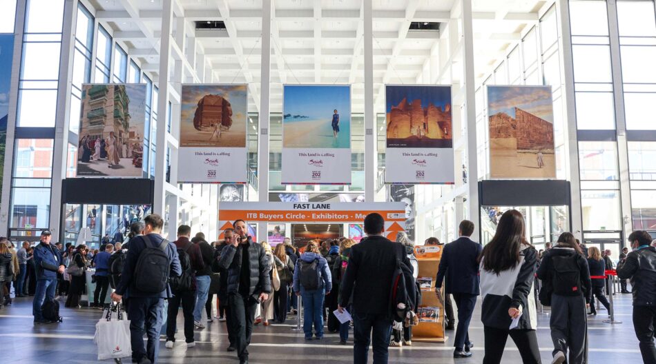 ITB Berlin