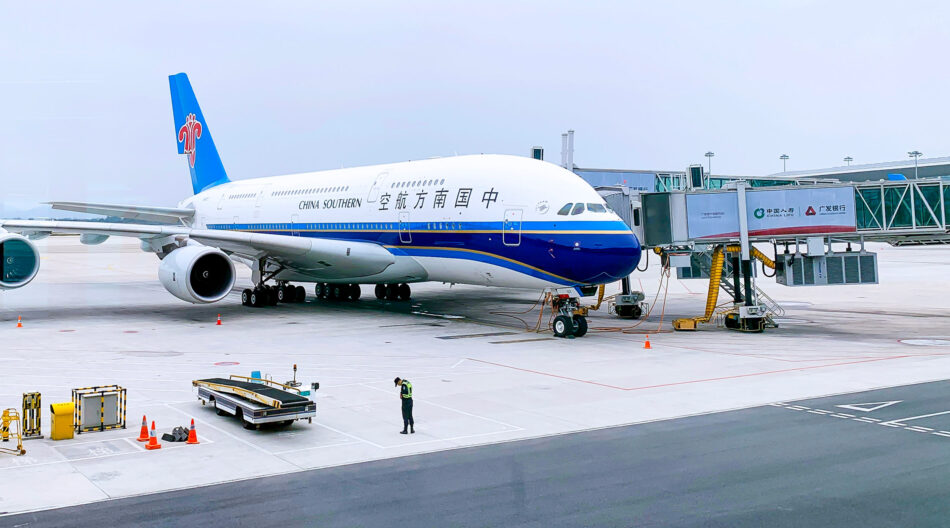 China Southern Airlines