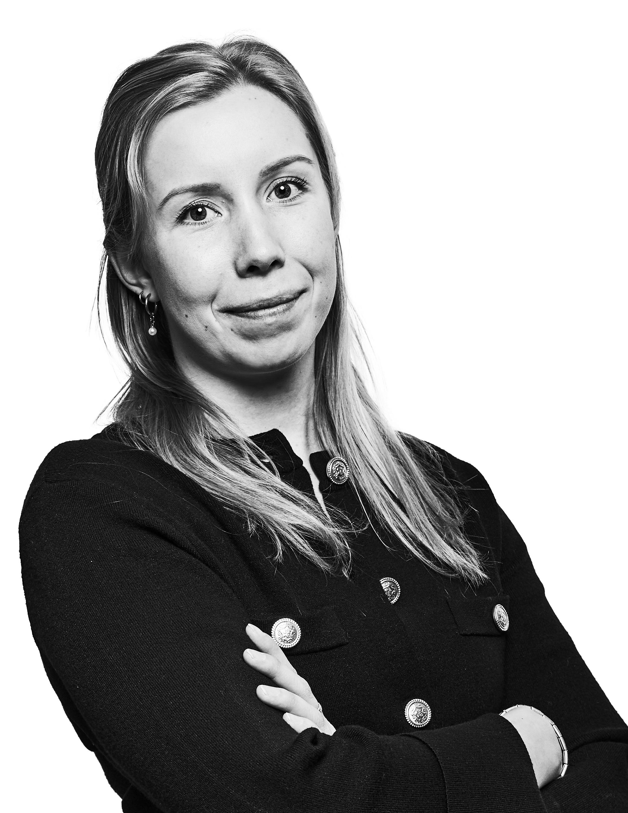 Iida Kinnunen