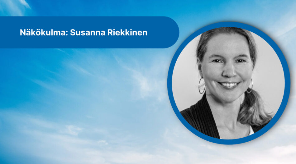Susanna Riekkinen