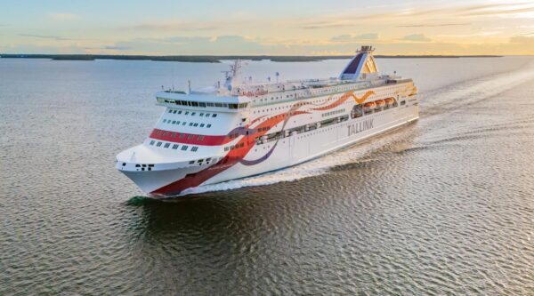 Baltic Queen