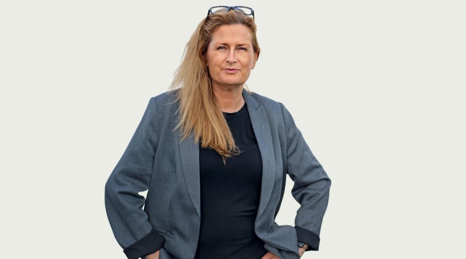 Christine Engen