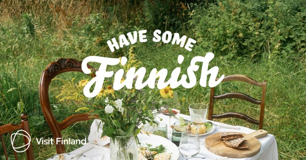 Visit Finland