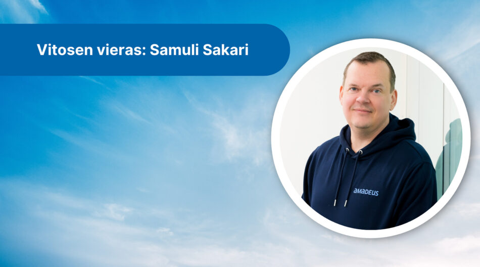Samuli Sakari