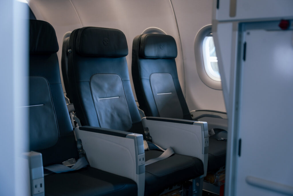Lufthansa