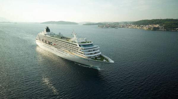 Crystal Cruises