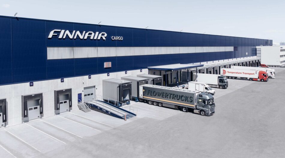 Finnair Cargo