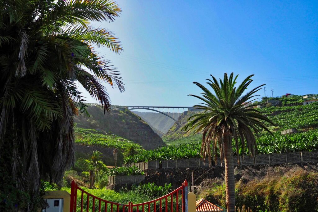 La Palma
