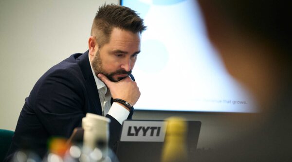 Petri Hollmén