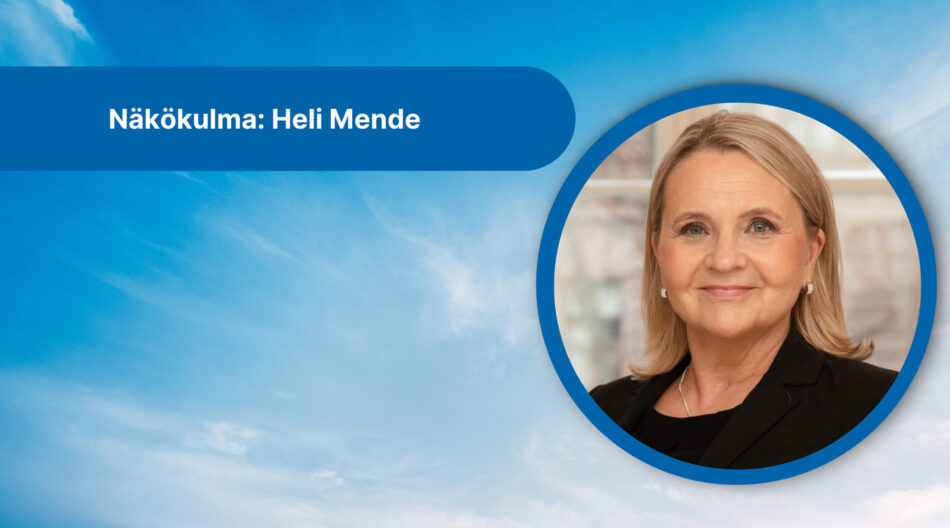 Heli Mende