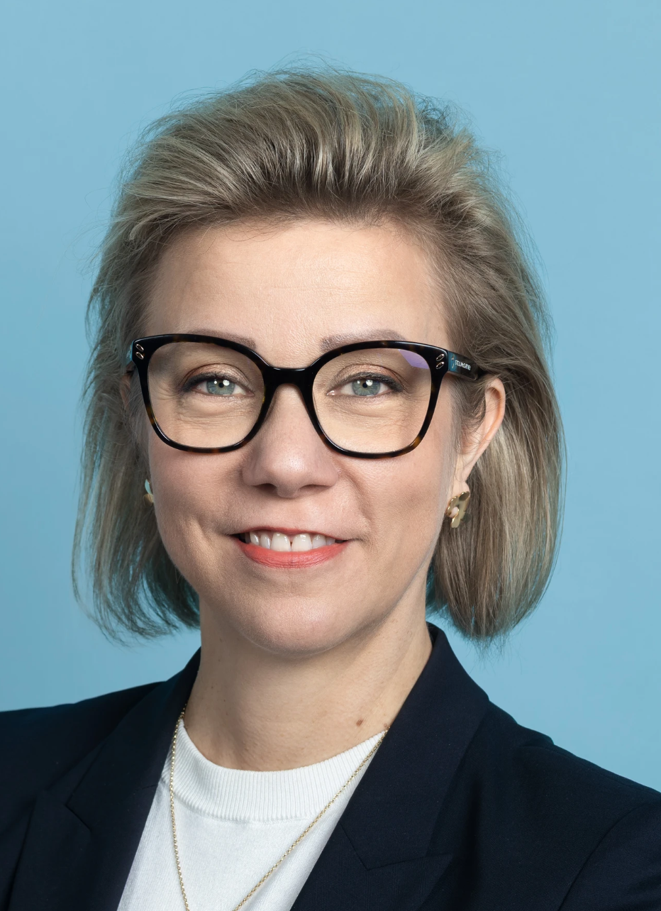 Saija Syväjärvi