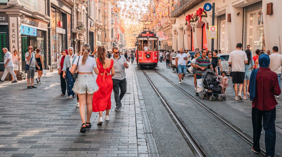 Istanbul