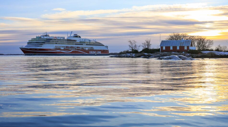 Viking Line