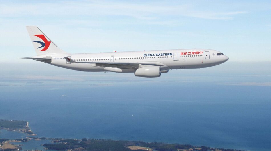 China Eastern Airlines