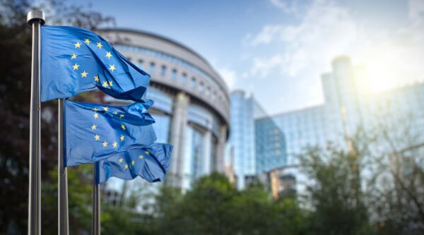 EU-parlamentti
