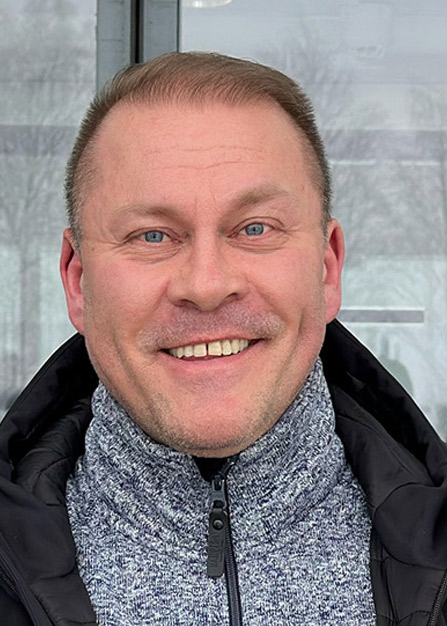 Henry Hynynen