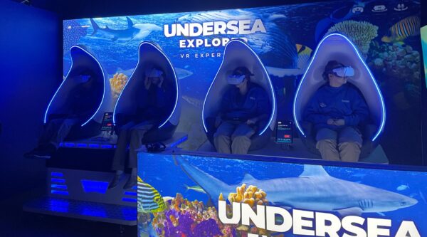 Sea Life Helsinki