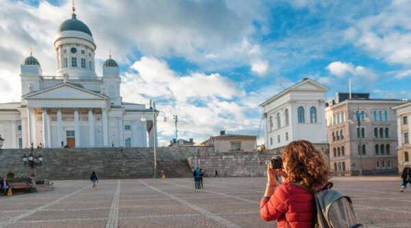 Helsinki