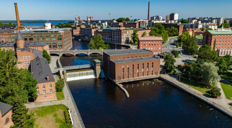 Tampere