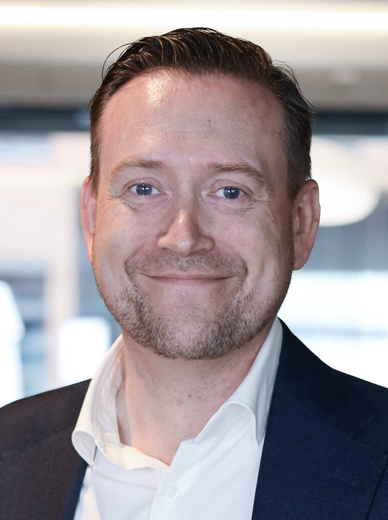 Thomas Grundström