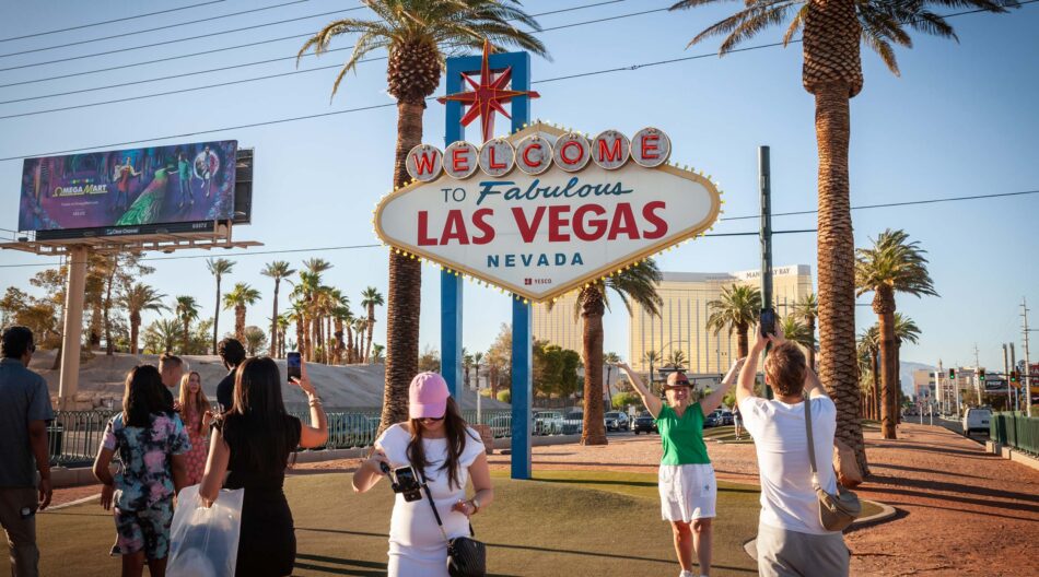 Las Vegas