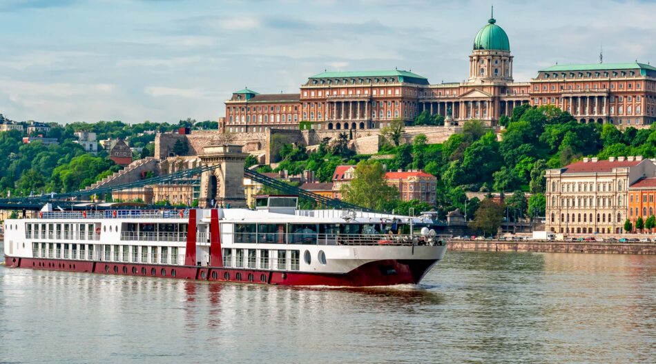 Budapest, Unkari