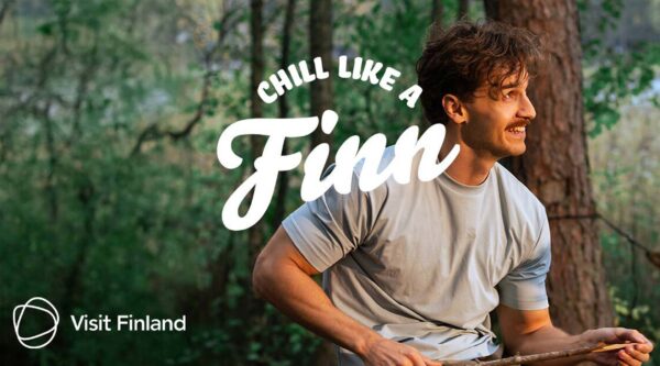 Chill like a Finn