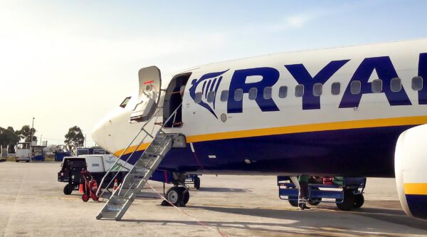 Ryanair