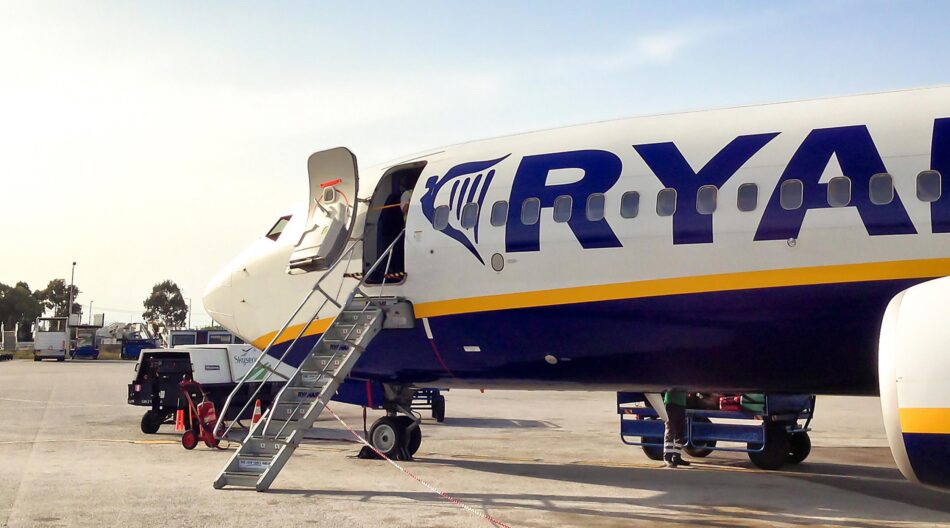Ryanair