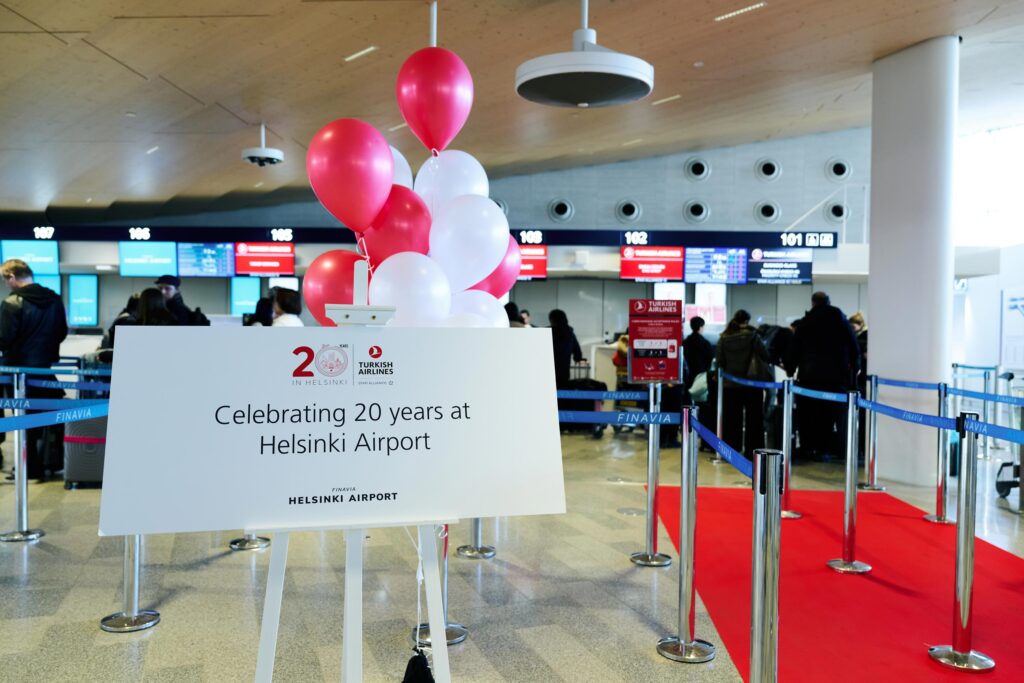 Turkish Airlines