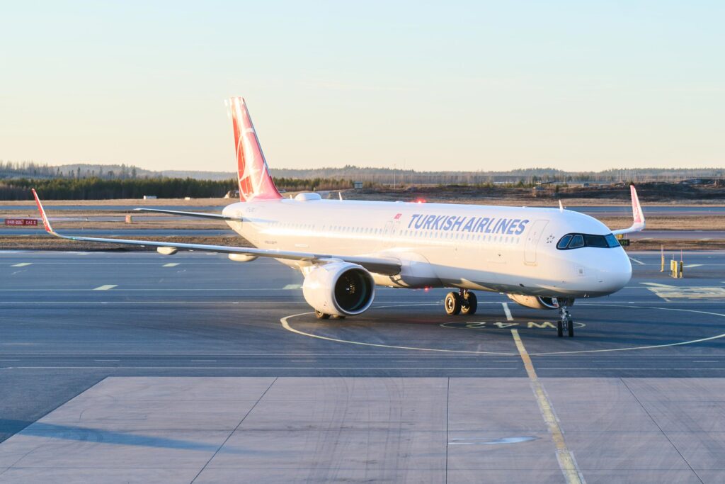 Turkish Airlines
